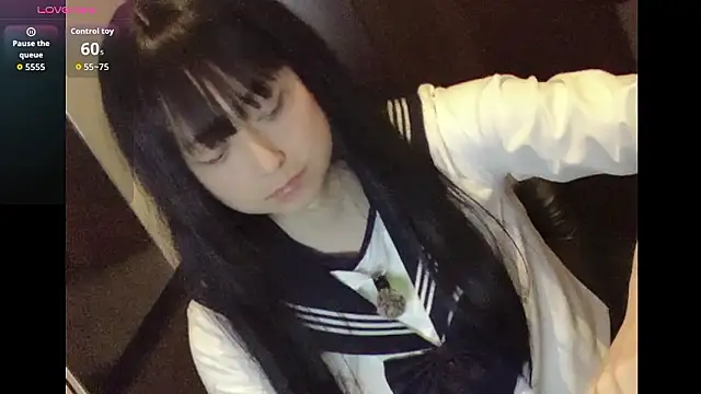 Mia032 online show from 12, 2, 2026