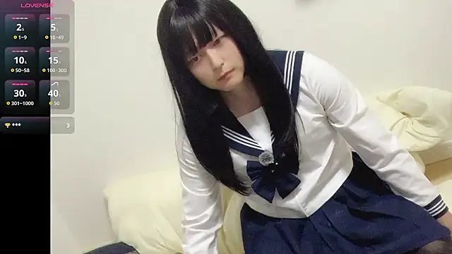 Mia032 online show from 10, 5, 2026
