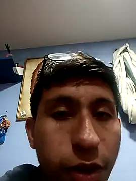 Ethancito202 online show from 13, 10, 2025