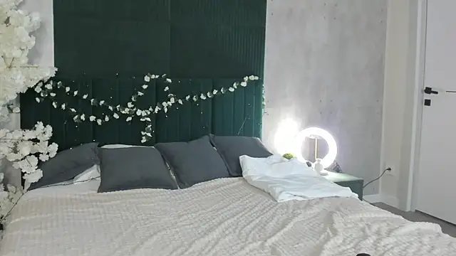 Snapshot of MalvinaDream chatting on 3, 7, 2026 MalvinaDream online show from 3, 7, 2026