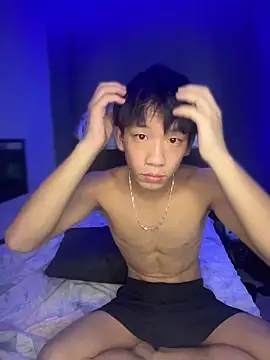 Kailertwink online show from 25, 2, 2026