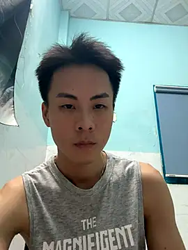 Jacky-728 online show from 23, 12, 2025