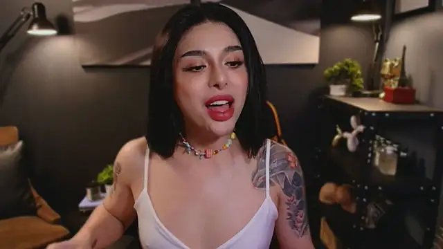 LUNACOCKSLAYER online show from 11, 10, 2025