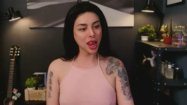 LUNACOCKSLAYER online show from 29, 10, 2025