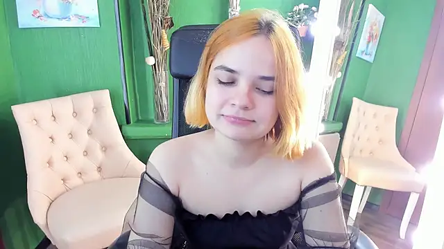 Gina Dawson online show from 7, 11, 2025