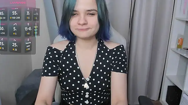 Gina Dawson online show from 29, 11, 2025