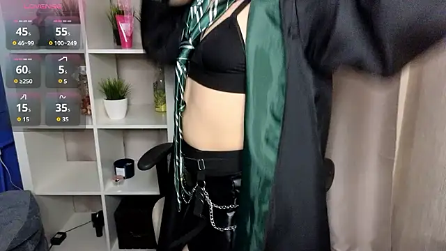 Snapshot of Gina_Dawson chatting on 3, 2, 2026 Gina Dawson online show from 3, 2, 2026