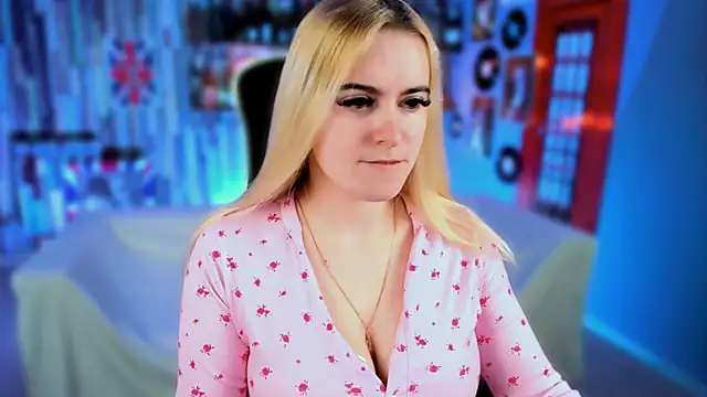 Stef Nicks online show from 23, 3, 2026