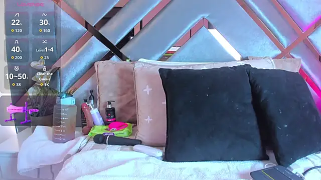 KarolBlanco online show from 14, 9, 2025