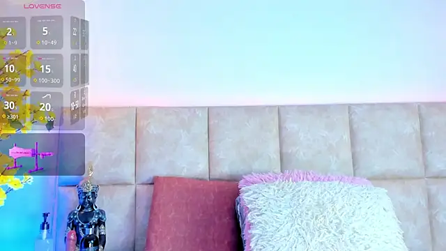 KarolBlanco online show from 9, 10, 2025