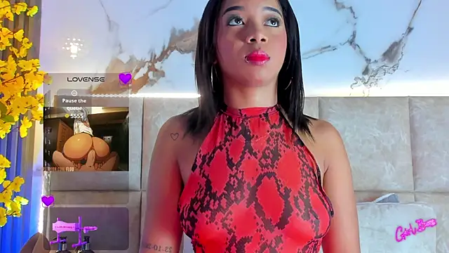 Snapshot of KarolBlanco chatting on 10, 6, 2026 KarolBlanco online show from 10, 6, 2026