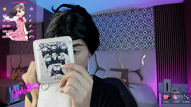 kaisage tay online show from 9, 6, 2026