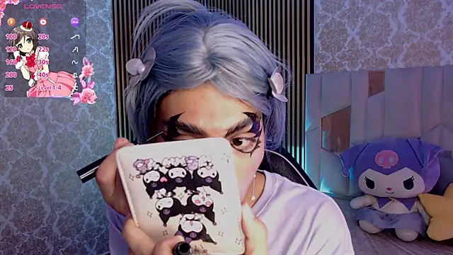 kaisage tay online show from 27, 7, 2026