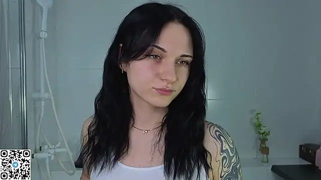 Snapshot of TateFlack chatting on 14, 9, 2025 TateFlack online show from 14, 9, 2025
