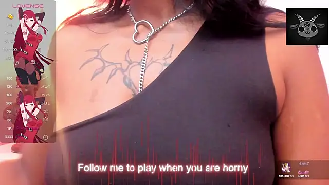 Snapshot of Saraa_Graham chatting on 7, 10, 2025 Saraa Graham online show from 7, 10, 2025