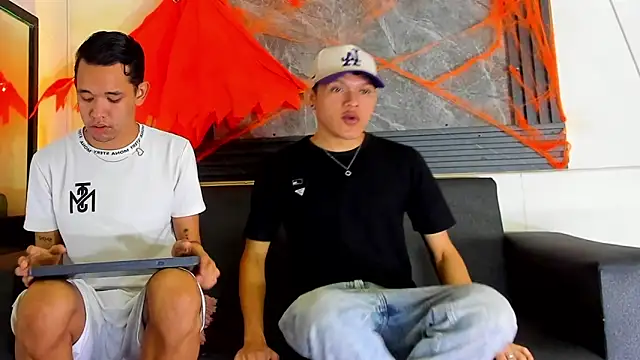 jeremytonner online show from 28, 10, 2025