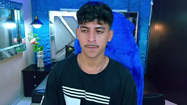 Alan Del Reyx online show from 17, 1, 2026