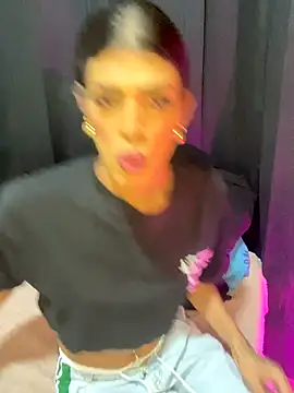 Lady Dirty444 online show from 24, 10, 2025