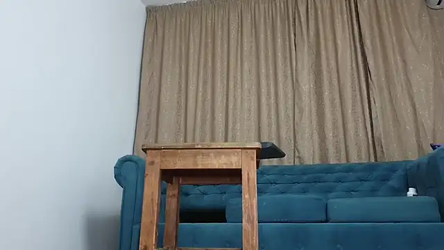 Snapshot of BLOND_GOD chatting on 12, 5, 2026 BLOND GOD online show from 12, 5, 2026