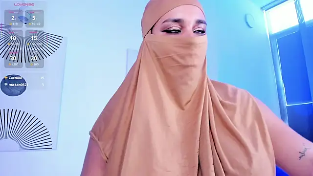 amila hagda online show from 8, 11, 2025