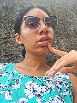 RavenShyfit online show from 31, 10, 2025