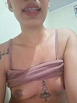 RavenShyfit online show from 14, 2, 2026