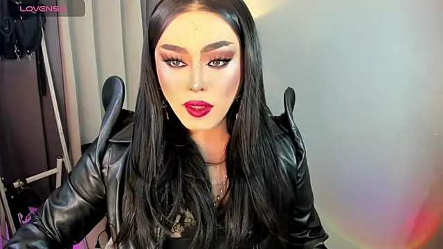 MagnaCumLoader17 online show from 13, 9, 2025