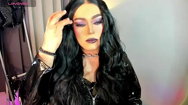 MagnaCumLoader17 online show from 17, 9, 2025