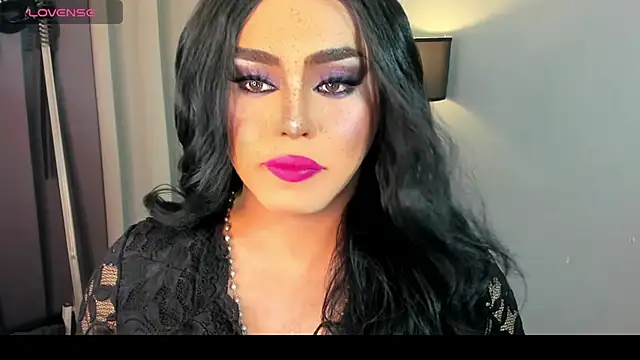 MagnaCumLoader17 online show from 26, 9, 2025