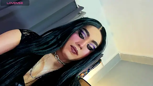 MagnaCumLoader17 online show from 29, 10, 2025