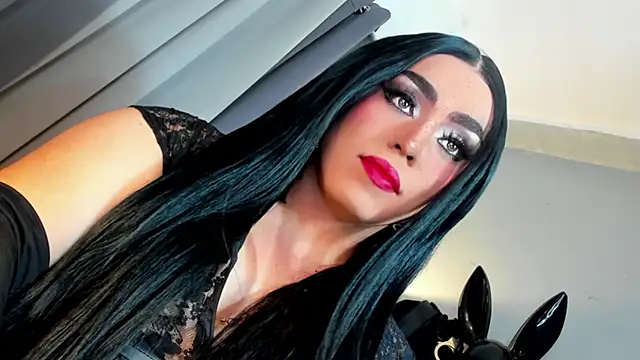 MagnaCumLoader17 online show from 11, 1, 2026