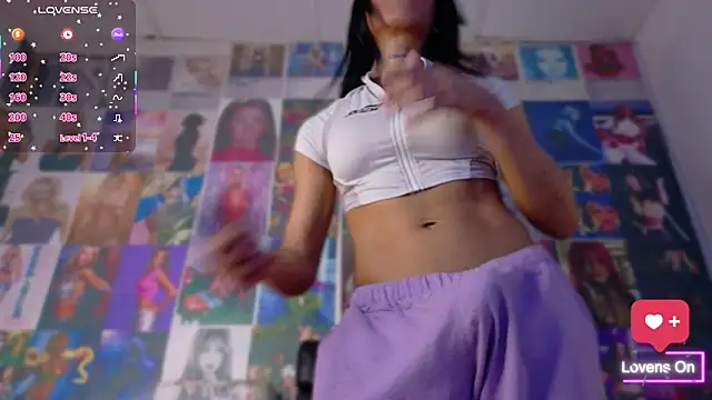 Mistileav online show from 4, 3, 2026