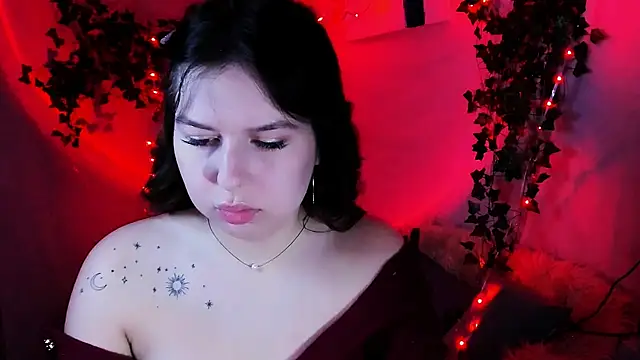 ChloeRicc online show from 15, 2, 2026