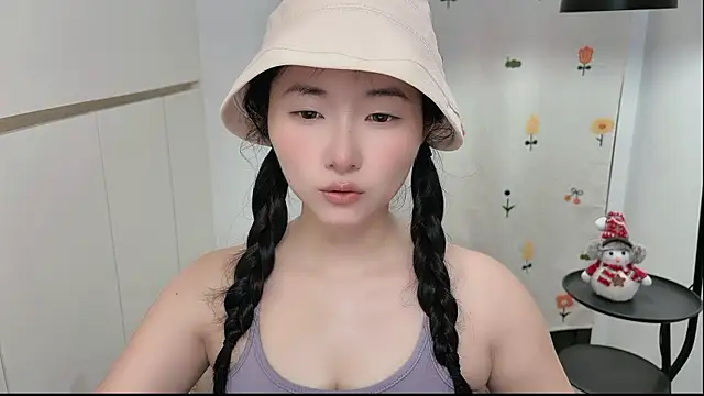 Rosalind xixi online show from 23, 5, 2026