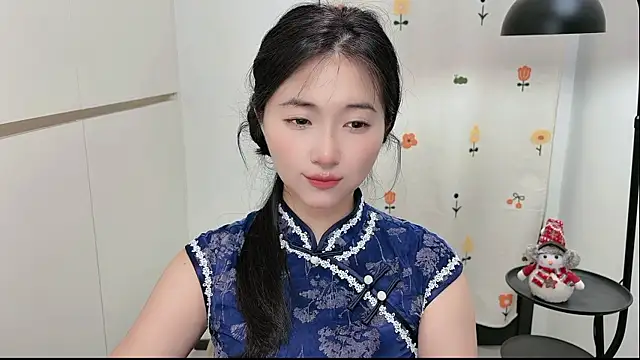 Rosalind xixi online show from 25, 5, 2026