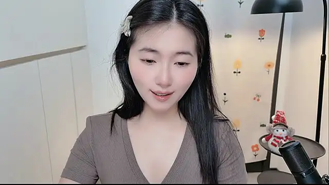 Rosalind xixi online show from 1, 6, 2026