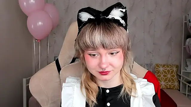 Tori Cutie online show from 4, 4, 2026