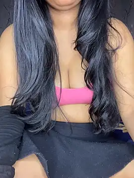 Snapshot of Cute-Samayra chatting on 30, 4, 2026 Cute-Samayra online show from 30, 4, 2026