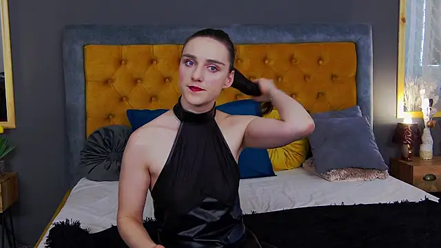 Jessica White  online show from 24, 5, 2026