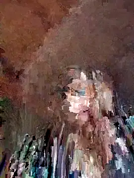 TinTin321 online show from 19, 10, 2025