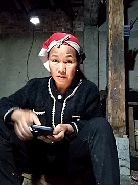 TinTin321 online show from 19, 11, 2025