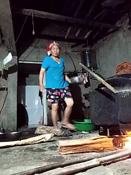 TinTin321 online show from 24, 11, 2025