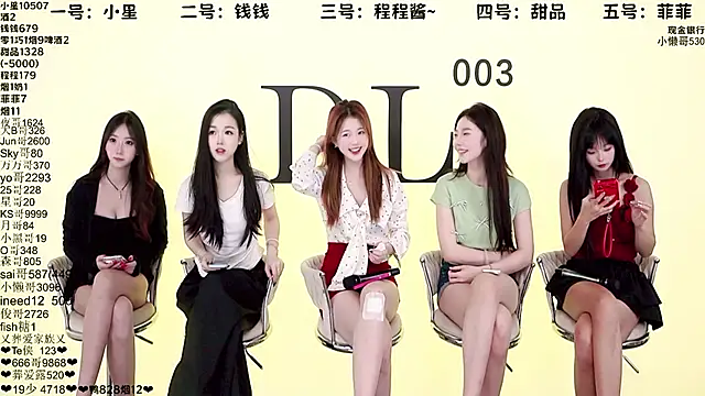 ZZ00033S online show from 13, 10, 2025