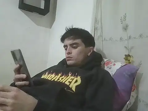Snapshot of Rodrigo99_9 chatting on 14, 5, 2026 Rodrigo99 9 online show from 14, 5, 2026