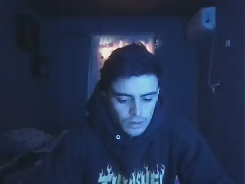Snapshot of Rodrigo99_9 chatting on 28, 5, 2026 Rodrigo99 9 online show from 28, 5, 2026