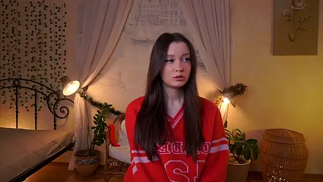 EvaDowe online show from 20, 12, 2025