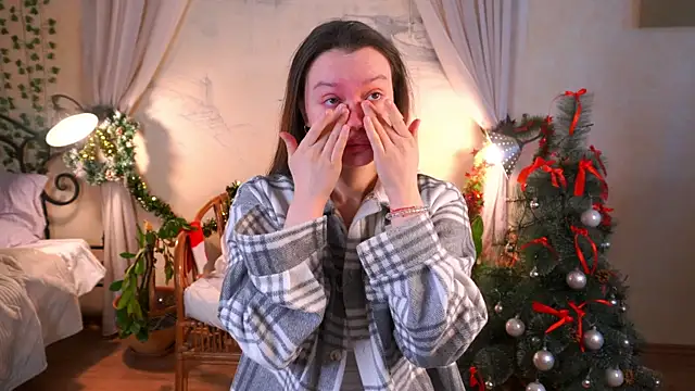 EvaDowe online show from 11, 2, 2026