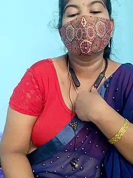 yelmaji91 online show from 8, 10, 2025