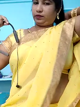 yelmaji91 online show from 20, 10, 2025