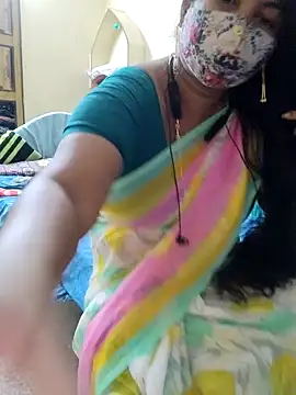 yelmaji91 online show from 29, 11, 2025